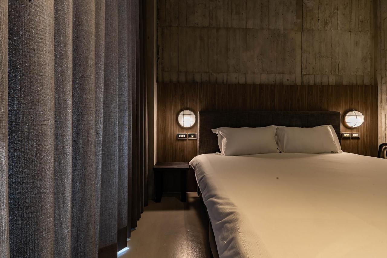 הואליין סיטי Sleeping Inn מראה חיצוני תמונה