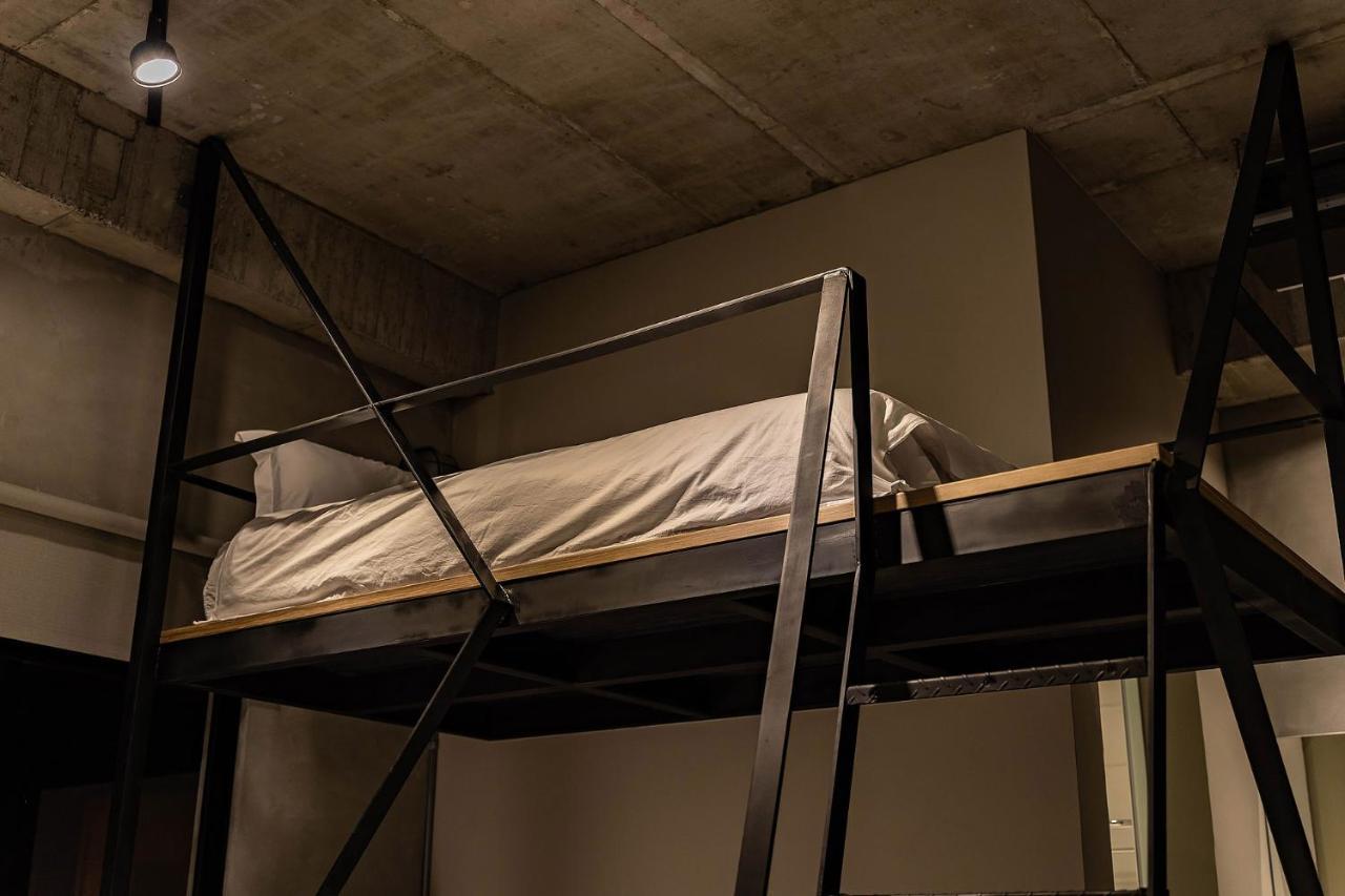 הואליין סיטי Sleeping Inn מראה חיצוני תמונה